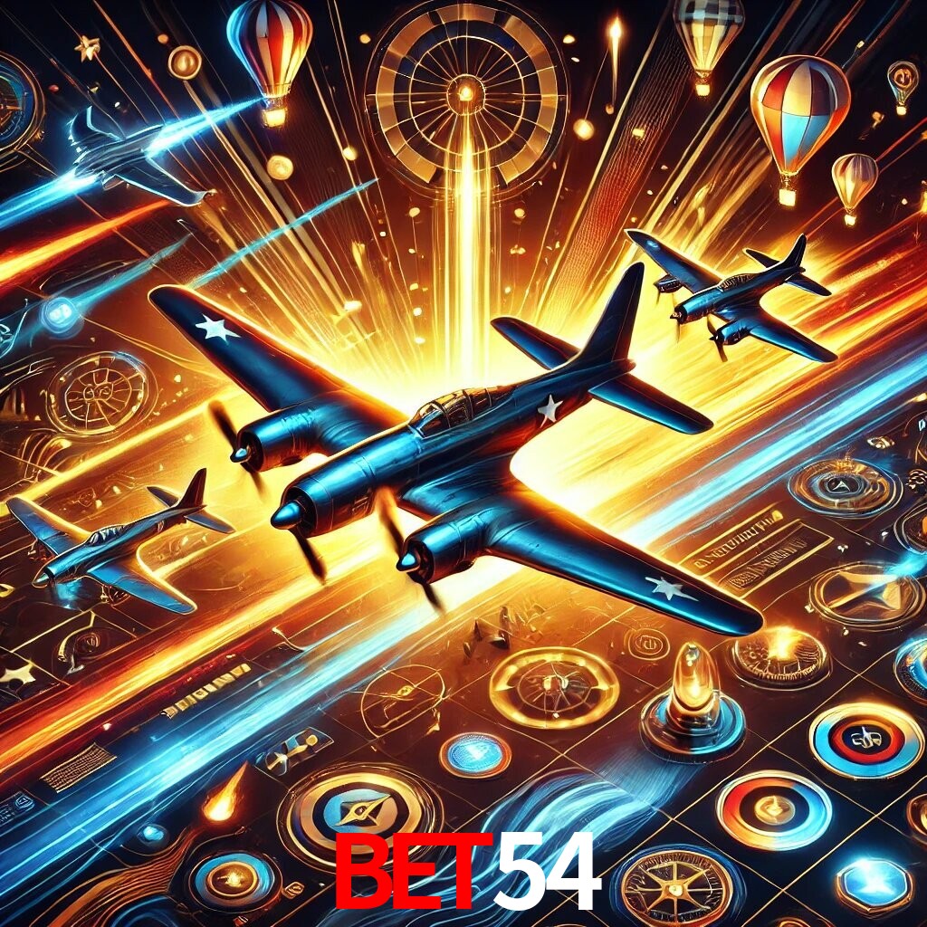 Vantagens do Aviator no BET54