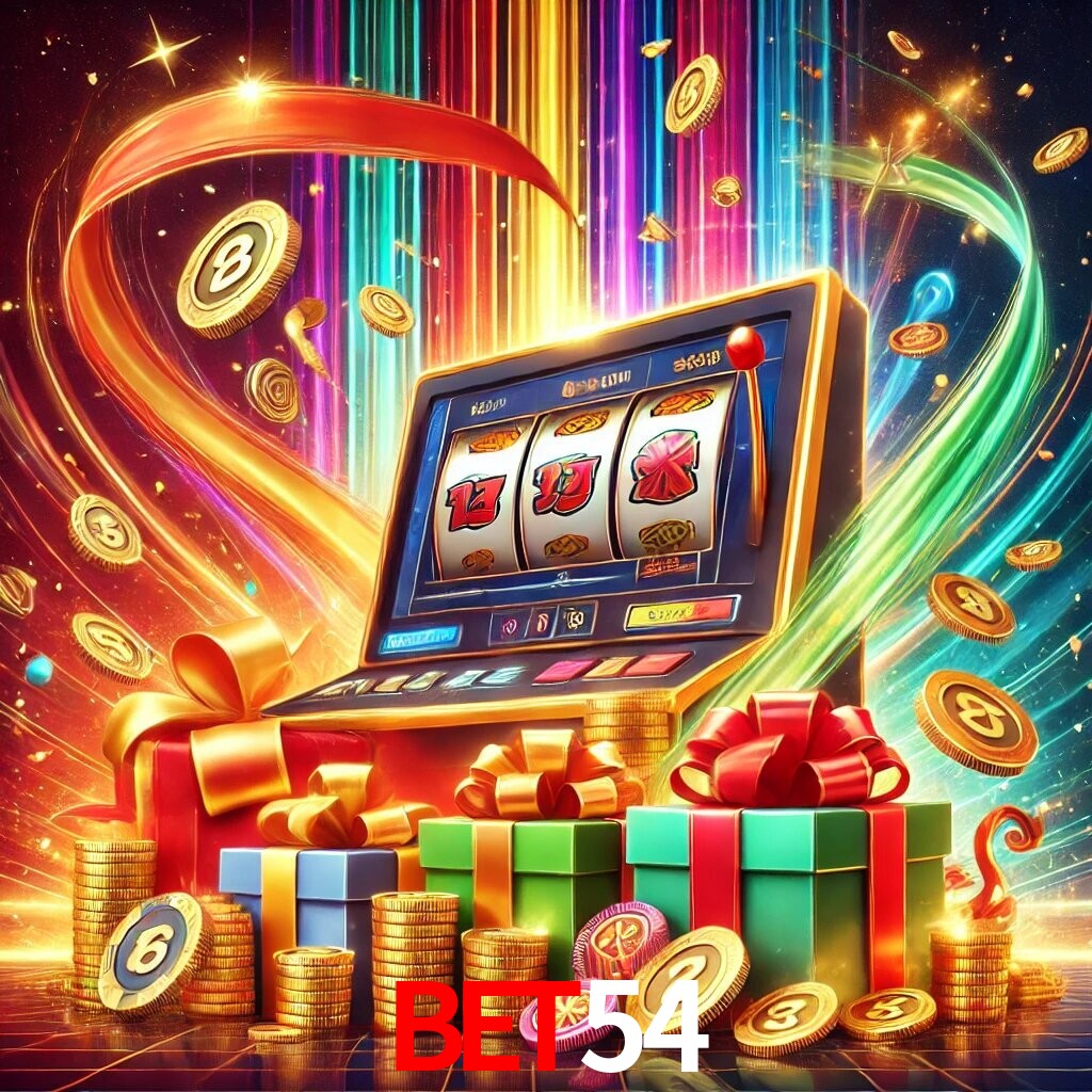 Promoções BET54
